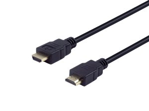 Equip HDMI 2.0 Cable, 0.5m, 4K/60Hz