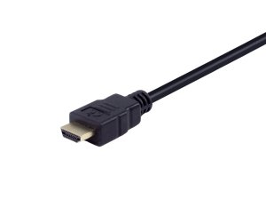 Equip HDMI 2.0 Cable, 0.5m, 4K/60Hz
