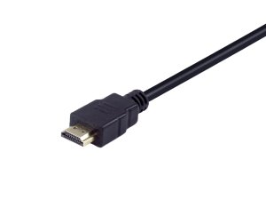 Equip HDMI 2.0 Cable, 0.5m, 4K/60Hz