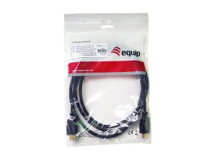 Equip HDMI 2.0 Cable, 0.5m, 4K/60Hz