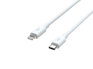 Equip USB-C to Lightning cable, 1m, 50pcs/set