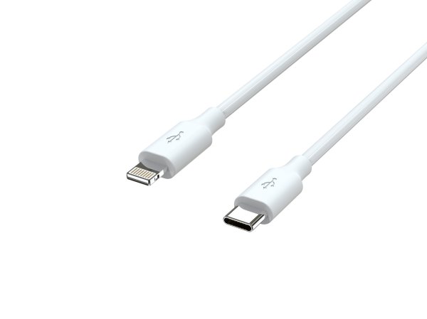 Equip USB-C to Lightning cable, 1m, 50pcs/set