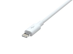 Equip USB-C to Lightning cable, 1m, 50pcs/set