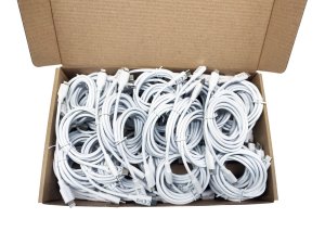 Equip USB-C to Lightning cable, 1m, 50pcs/set