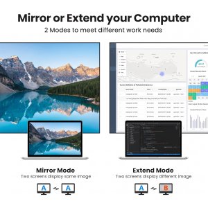 Equip DisplayPort 1.2 to HDMI Active Adapter, 4K 60Hz
