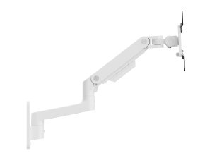 Equip 17"-49" Heavy-Duty Single Monitor Wall-Mounted Bracket