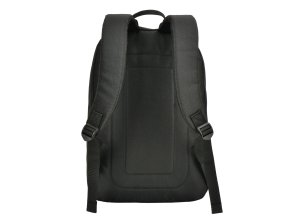 Conceptronic CAEDIX01B Laptop Backpack 15.6",15.6 Inch Notebook Backpack, Professional Travel Rucksack Fits 13/14/15.6 Inch Laptops, Made with Recycled Materials