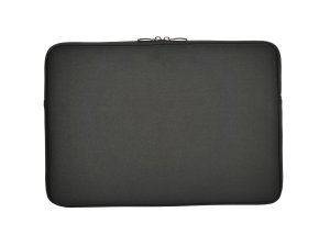 Conceptronic OBRIX02B Laptop Sleeve 14", 13-14 Inch Notebook Protective Bag, Notebook Protective Bag Compatible with MacBook Pro 14" (M3/M2/M1), MacBook Air 13.6"/13.3", Surface Laptop 14.4", and Dell XPS 13/14, Made with Recycled Materials