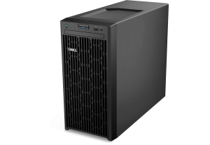DELL PowerEdge T150 server 2 TB Mini Tower Intel Xeon E E-2334 3.4 GHz 16 GB DDR4-SDRAM 300 W
