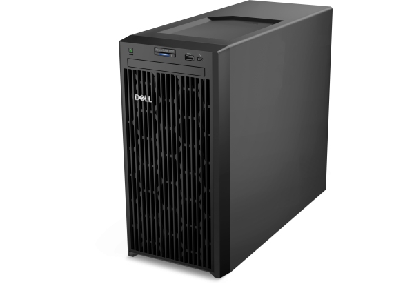 DELL PowerEdge T150 server 2 TB Mini Tower Intel Xeon E E-2334 3.4 GHz 16 GB DDR4-SDRAM 300 W