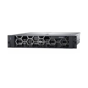 DELL PowerEdge R7515 server 480 GB Rack (2U) AMD EPYC 7302P 3 GHz 16 GB DDR4-SDRAM 750 W
