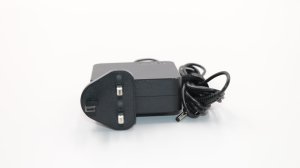Lenovo 01FR155 power adapter/inverter Indoor 65 W Black