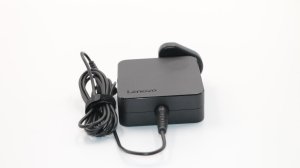 Lenovo 01FR155 power adapter/inverter Indoor 65 W Black