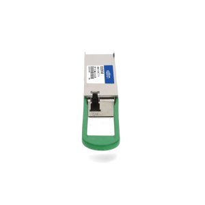 AddOn Networks 02312EVY-AO network transceiver module Fiber optic 50000 Mbit/s QSFP28