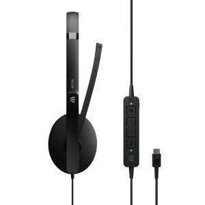 ADAPT 160T ANC USB-C USB-C headset w/ ANC MS Teams