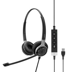 IMPACT SC 660 USB ML Double-sided HS USB