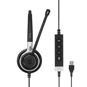 IMPACT SC 660 USB ML Double-sided HS USB