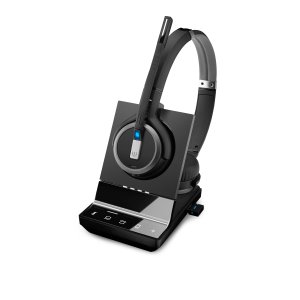 IMPACT SDW 5066 - EU/UK/AUS Double Sided DECT syst. USB Phone Dongle