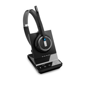 IMPACT SDW 5066 - EU/UK/AUS Double Sided DECT syst. USB Phone Dongle
