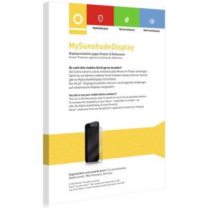 3M Vikuiti ADQC27 Clear screen protector Motorola 1 pc(s)