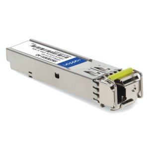 AddOn Networks 1061003031-AO network transceiver module Fiber optic 1000 Mbit/s SFP
