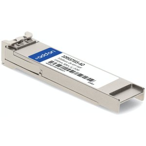 AddOn Networks 109537555-AO network transceiver module Fiber optic 10000 Mbit/s XFP 1550 nm