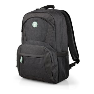 PORT Designs Houston backpack Casual backpack Black