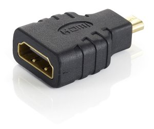 HDMI to Micro HDMI Adapter