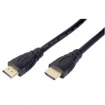 High Speed HDMI Cable with Ethernet, 5.0m