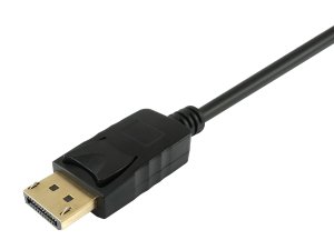 Equip DisplayPort to HDMI Adapter Cable, 2 m