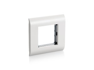 French Modular Faceplate - Window