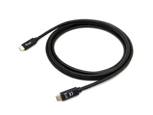 USB 3.2 Gen 1x1 Type-C to C, M/M, 1.0 m