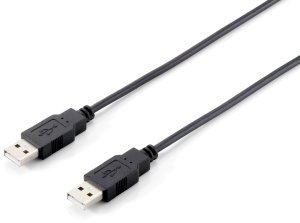 USB 2.0 Cable A/M to A/M, 5.0m