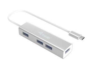 USB-C to 4-port USB 3.0 Hubs