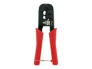 Universal Modular Crimping Tool