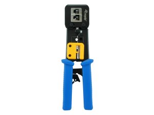 Multi Modular Crimping Tool