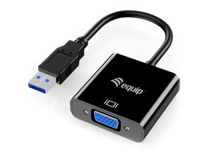 USB 3.0 to VGA Adapter