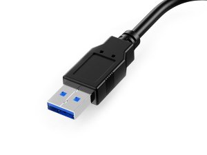 Equip USB 3.0 to VGA Adapter