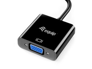 Equip USB 3.0 to VGA Adapter