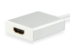 Equip USB-C to HDMI Adapter