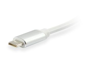 Equip USB-C to HDMI Adapter