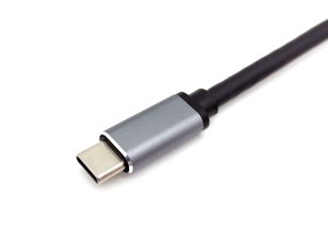 Equip USB-C 7 in 1 Multifunctional Adapter