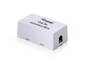 Cat.5e Unshielded Junction Box