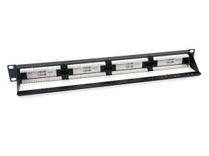 Equip 135426 patch panel 1U