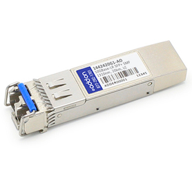 AddOn Networks 1442420G1-AO network transceiver module Fiber optic 10000 Mbit/s SFP+ 1310 nm