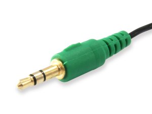 Equip Audio Split Cable