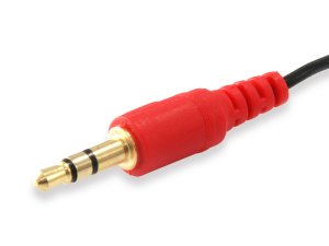 Equip Audio Split Cable