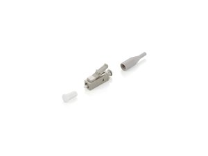 Equip LC Connector