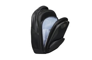 PORT Designs MANHATTAN BACKPACK 15 17 BK Backpack