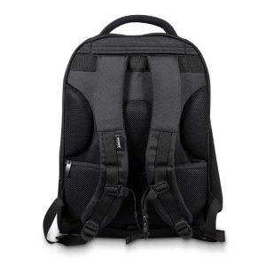 PORT Designs MANHATTAN BACKPACK 15 17 BK Backpack